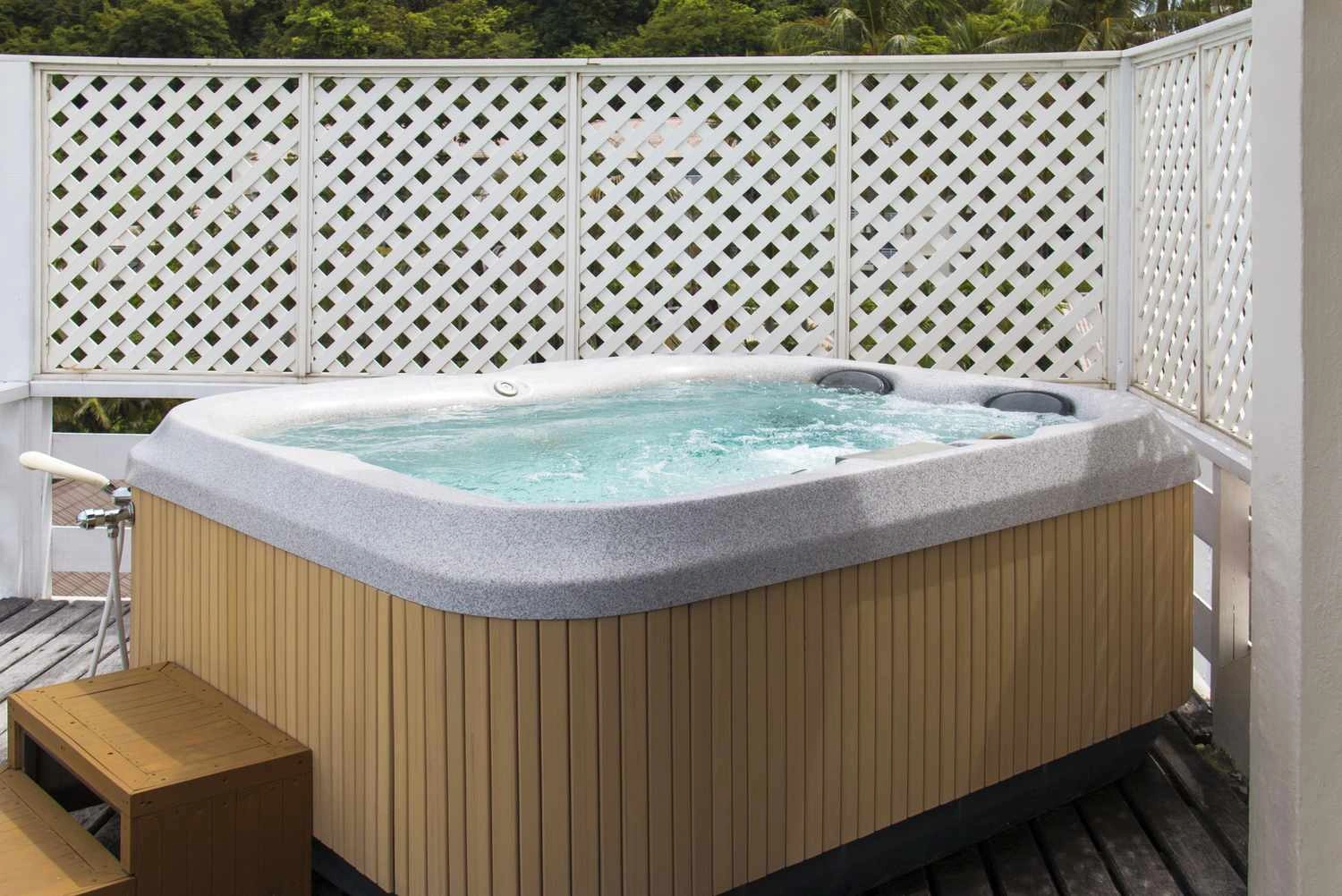 Spa Pool Movers In Auckland